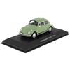 OPO 10 - Auto 1/43 Compatibile con VW Beetle 1972 Classic Car Collection (CC103)