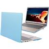 mCover Custodia Lenovo IdeaPad 3 15 2022-2024 (15ADA6 / 15ALC6 / 15ABA7 / 15ITL6 / 15IAU7) - Serie Computer Portatili Windows