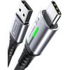 PER XIAOMI REDMI Note 12 Pro+ 5G USB-C cavo ricarica dati ricarica