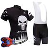 Abbigliamento Ciclismo