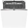 Hisense Lavastoviglie da Incasso 16 Coperti Classe D Incassata a Scomparsa Totale 60 cm - HV643D90