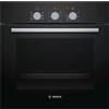 Bosch Serie 2 HBF011BA0 forno 66 L 2990 W A Nero