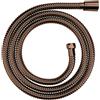 OMNIRES Universal flessibile doccetta, 029CP, Universal rame [Rubinetteria Bagno > Flessibili Doccia]