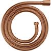 OMNIRES Universal flessibile doccetta, 029CPB, Universal rame spazzolato [Rubinetteria Bagno > Flessibili Doccia]