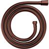 OMNIRES Universal flessibile doccetta, 029ORB, Universal rame antico [Rubinetteria Bagno > Flessibili Doccia]