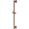 OMNIRES Universal asta saliscendi, DR12CP, Universal rame [Rubinetteria Bagno > Doccette / Supporti]