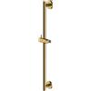OMNIRES Universal asta saliscendi, DR12GL, Universal oro [Rubinetteria Bagno > Doccette / Supporti]