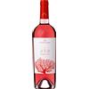 Produttori Vini Manduria Aka Primitivo Rosato 2023 0,375 - Produttori di Manduria