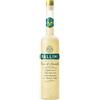 Pallini Limoncello Vegan Cream - 500 ml: infuso del pregiato Limone Costa D'Amalfi IGP raccolto a mano a Vietri sul Mare, Amalfi - Vegan, senza latticini né glutine - con latte di cocco - 14,5% ABV.