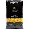 Massimo Zero Mezze Penne Rigate senza glutine 1kg