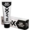 Blanx Black Dentifricio Carboni Attivi 100% Naturali