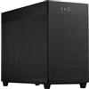 Asus Pc Desktop Computer Pc Fisso I3-10105F- Prime H510M-R - Ram 8gb - 256gb Ssd - Scheda Video GT710 - Windows 11 Professional