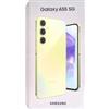 SAMSUNG Smartphone Samsung Galaxy A55 5G 128Go Lime