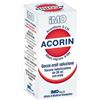 Imo Acorin Gocce Orali Soluzione Spray Nebulizzatore Flacone 30 Ml