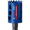 Bosch 1x Sega a tazza EXPERT Multi Material Power Change Plus (per Legno con metallo, Mattone, Ø 44 mm, Professional Accessorio Trapano)