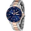 Maserati Competizione Orologio Uomo, Automatico, Analogico - R8823100001