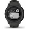 Garmin Smartwatch GARMIN 010-02563-00 Nero Grafite 0,79" 40 mm