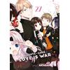 Star Comics Kaguya-sama. Love is war (Vol. 27)