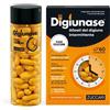 Digiunase Fase Digiuno 60 Compresse