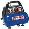 Fini Compressore Aria Fini Dari Spider 6/195 6LT 230V - C6BB304FDR623