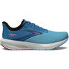 Brooks Launch 10 Crystal Seas/Blue Jay/Black da Uomo