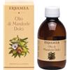 Olio mandorle dolci 250 ml