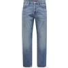 ONLY & SONS Onsedge Straight Box Tai DNM Cbo Noos Jeans, Mix Blu Chiaro, 34W x 32L Uomo