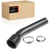 Frankberg Tubo d'aria manicotto Compatibile con Astra J Caravan P10 1.7 CDTi Astra J P10 1.7 CDTi Astra J GTC 1.7 CDTi Astra J Berlina 1.7 CDTi Astra J Furgone/Station Wagon P10 1.7 CDTi 13327298