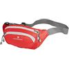 Ferrino Sutton, Marsupio Unisex-Adulto, Verde, Taglia Unica