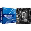 ASROCK Scheda Madre Intel Asrock H610M-HDV Socket LGA 1700 Formato Micro-ATX