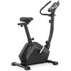 JK FITNESS JK 234 Cyclette magnetica con volano da 8 kg