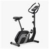 JK FITNESS JK 254 Cyclette Elettromagnetica Volano 9 kg