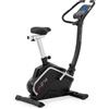 JK FITNESS JK 274 Cyclette Elettromagnetica Volano 12 kg