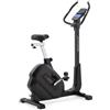 JK FITNESS JK 294 Cyclette Elettromagnetica con Volano 12 kg
