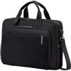 Samsonite Cartella Ufficio Samsonite Bailhandle Evosight 15.6 Black 153525 1041