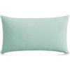 Eysa Federa per cuscino Sollevante Menta 30 x 50 cm Rettangolare
