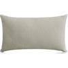 Eysa Federa per cuscino Levante Beige 30 x 50 cm Rettangolare