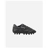 Pantofola D'oro New Star Fg Jr - Scarpe Calcio - Nero