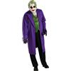 RUBIE'S Costume Joker Per Adulti