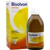 Bisolvon Linctus Mucolitico Aroma Cioccolato-Ciliegia Sciroppo 250 ml