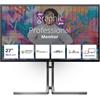 AOC U27U3CV Monitor PC 68,6 cm (27") 3840 x 2160 Pixel 4K Ultra HD LCD Nero