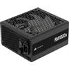 Corsair RMx Series RM1000x alimentatore per computer 1000 W 24-pin ATX Nero [CP-9020271-EU]