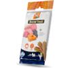 Farmina Dental Treat N&D Pumpkin mini (agnello) - Confezione da 60gr,