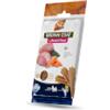 Farmina Dental Treat N&D Brown Coat mini - Confezione da 60gr,