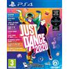 Ubisoft Just Dance 2020 (PlayStation 4) [Edizione: Regno Unito]