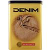 Denim Gold Eau de Toilette 100 ml Spray Uomo Ed. Limitata Metal Box
