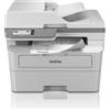 BROTHER MULTIF. LASER A4 B/N, 34PPM FRONTE/RETRO, ADF, USB/LAN/WIFI, 4 IN 1