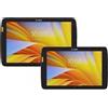 Zebra ET40,8',WIFI6,SE4100,4GB/64GB,ANDROID,GMS,ROW
