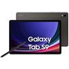 SAMSUNG MOBILE Samsung Galaxy Tab S9 Tablet AI Android 11 Pollici Dynamic AMOLED 2X Wi-Fi RAM 8 GB 128 GB Tablet Android 13 Graphite - SM-X710NZAAEUE 448803