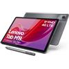 Lenovo Tab M11 TB330XU + Pen KTK G88 4GB 128GB LTE 10.95INCH 1920*1200 IPS 90Hz LUNA GREY ANDROID 13